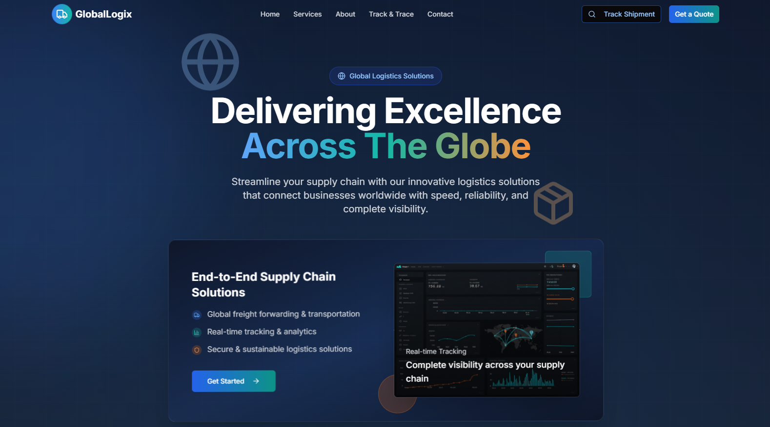 Global Logistics